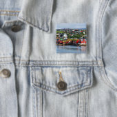 Färöer (Torshavn) Button (Beispiel)