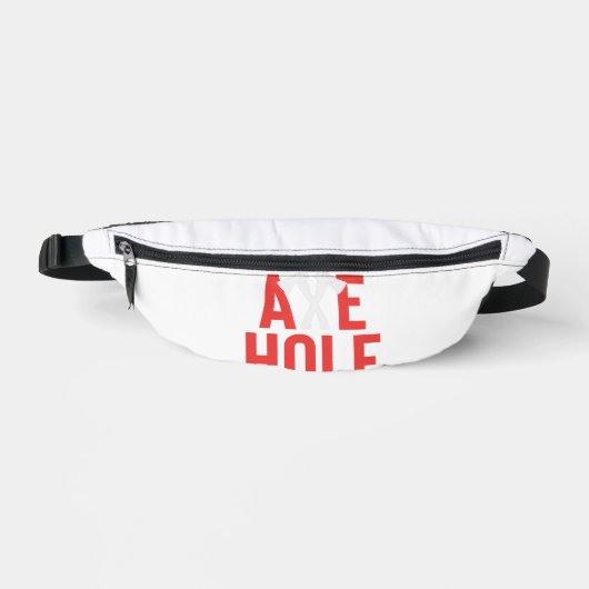 Farpezist Bauchtasche (Vorderseite)