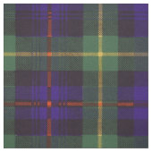 Farquarson Clan karierter schottischer Tartan Stoff (Muster)
