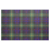 Farquarson Clan karierter schottischer Tartan Stoff (Fat Quarter (45,7 x 55,9 cm))