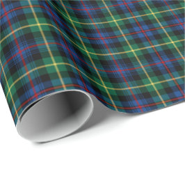 Farquharson Clan Tartan Geschenkpapier