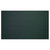 Farquharson Tartan  Stoff (Fat Quarter (45,7 x 55,9 cm))