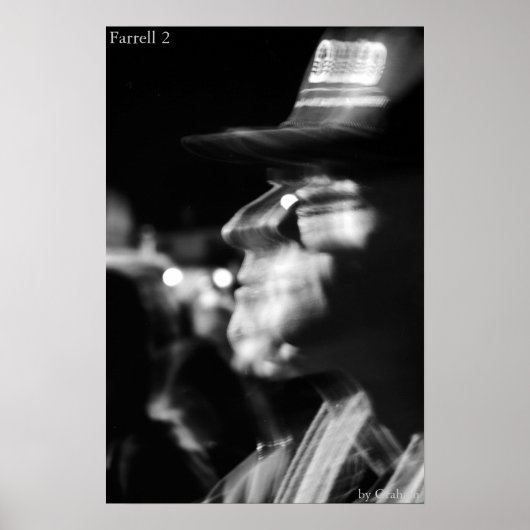 Farrell 2 poster (Vorne)