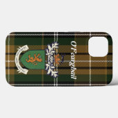 Farrell Clan of Ireland Wappen Case-Mate iPh iPhone Hülle (Rückseite (Horizontal))
