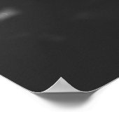 Farrell Poster (Ecke)