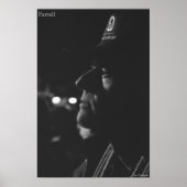 Farrell Poster (Vorne)