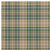 Farrell Tartan Pattern Tan Irish Kariert Stoff (Muster)