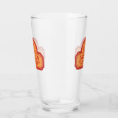 Farrell's Ice Cream Parlor of Illinois Glas (Rechts)