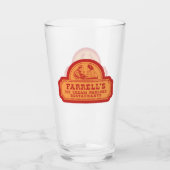 Farrell's Ice Cream Parlor of Illinois Glas (Vorderseite)