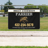 Farrier Banner (InSitu)