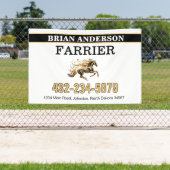 Farrier Banner (InSitu)
