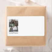 Farrier Blacksmith Shoeing Horse (Insitu)