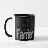 Farrier Extraordinaire Tasse (Links)
