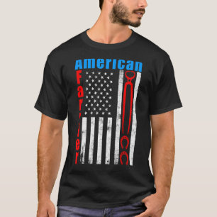 Farrier Horseshoe Hoof Trimming Equine Shooting 6 T-Shirt