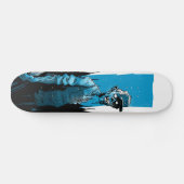 Farrrrm-errr Skateboard (Horizontal)