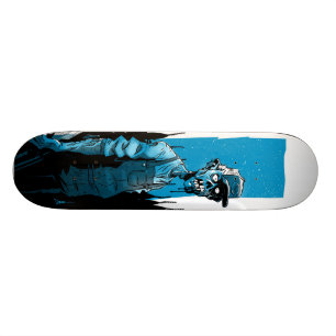 Farrrrm-errr Skateboard