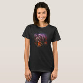 Farscape Graphic Collage T-Shirt (Vorne ganz)