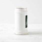 Farscape Raslak Bier Stein Bierglas (Mittel)