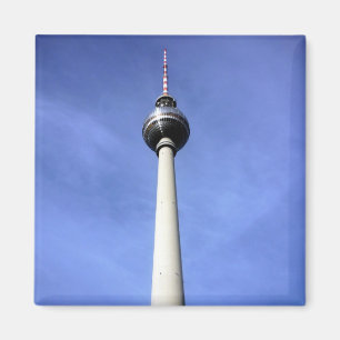 Farseturm Magnet
