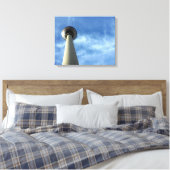 Farshurlin Leinwanddruck (Insitu (Schlafzimmer))