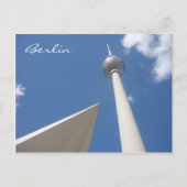 Farshurlin Postkarte (Vorderseite)