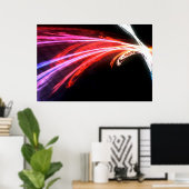 Farside Streak Poster (Heimbüro)