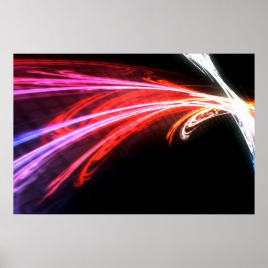 Farside Streak Poster (Vorne)