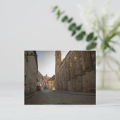 Farská Street, Bratislava, Slowakei Postkarte (Stehend Vorderseite)