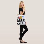 Fart Week NYC™ Tragetasche Tasche (Am Model)