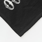 Farter Ever Oops Ich Gemeine Vater Furz Funny Vath Fleecedecke (Ecke)