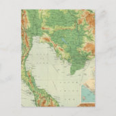 Farther India Postkarte (Vorderseite)