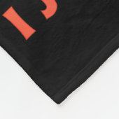 Fartin Sometimes Just I Frog World Fleecedecke (Ecke)