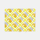 farting fleecedecke (Vorderseite (Horizontal))