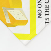 farting fleecedecke (Ecke)