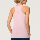 Farting ist Spaß Tank Top (Rückseite)