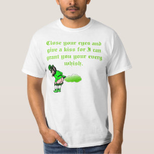Farting Kobold T-Shirt