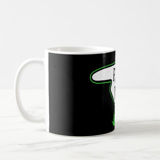 Farty Tücher Kaffeetasse (Links)