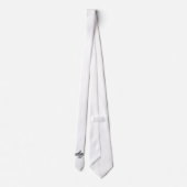 Farvahar Krawatte (Rückseite)