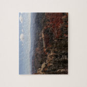 Farview Point am Bryce Canyon Nationalpark Puzzle (Vertikal)