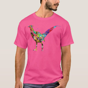 Fasan 1 T-Shirt