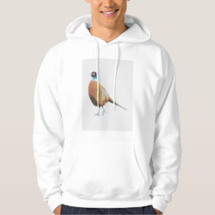 Fasan 2012 hoodie