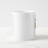 Fasan 2012 Jumbo-Tasse (Vorderseite)
