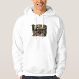 Fasan 497 hoodie