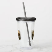 Fasan acryltrinkbecher (Links)
