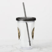 Fasan acryltrinkbecher (Links)