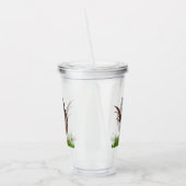 Fasan acryltrinkbecher (Links)