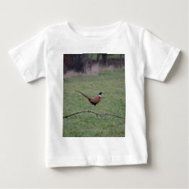 Fasan Baby T-shirt