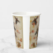 Fasan, Fasane für immer Pappbecher (Links)