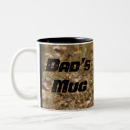 Fasan-Foto-Kaffee-Tasse Zweifarbige Tasse