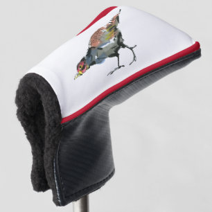 Fasan Golf Headcover